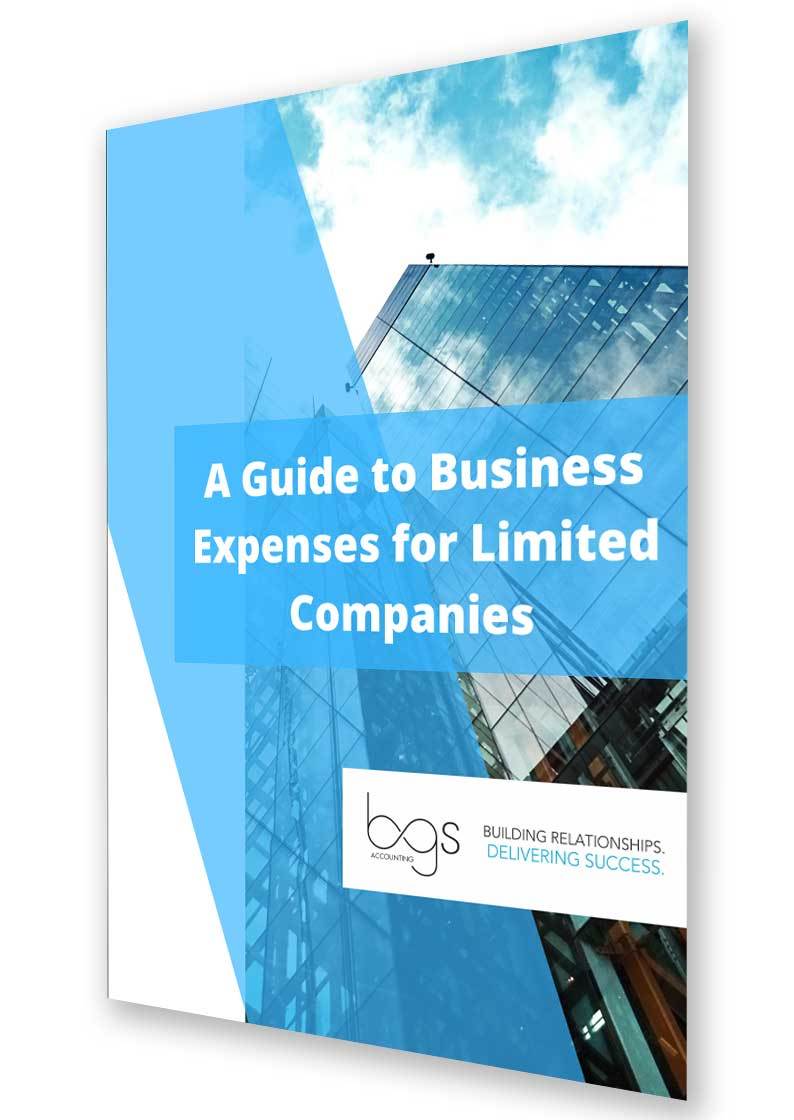A Guide to Business Expenses for Limited Companies PDF