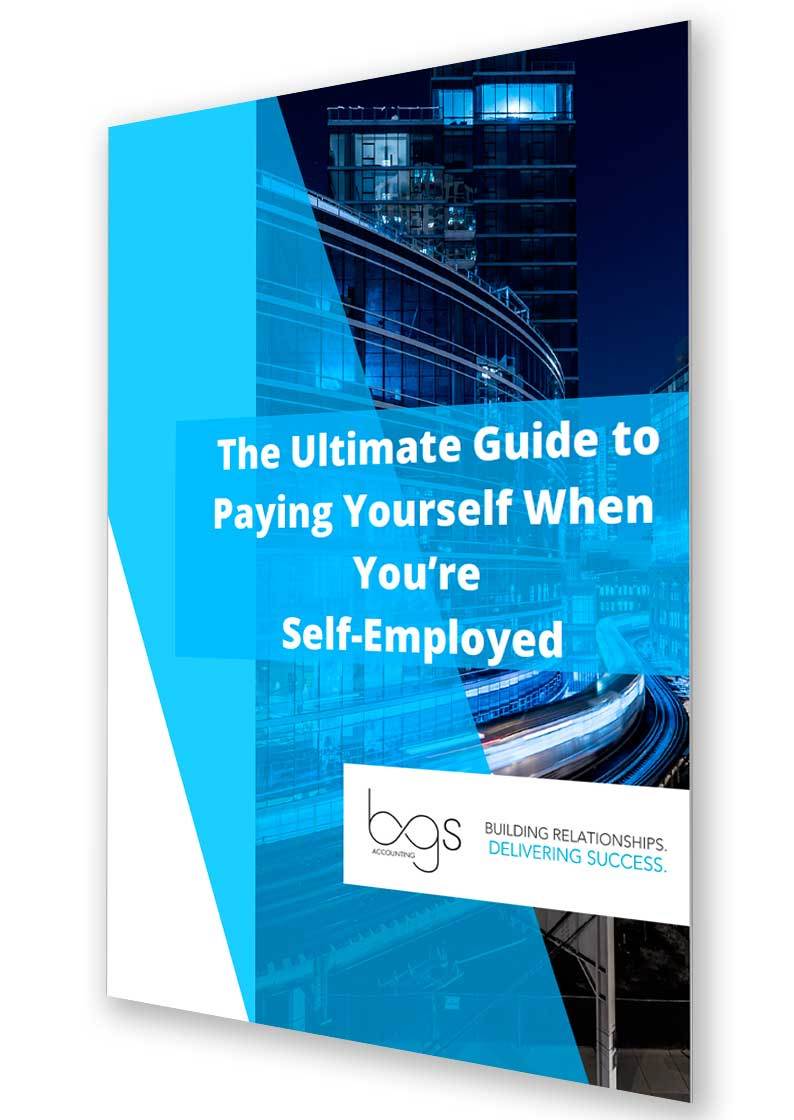 The Ultimate Guide to Paying Yourself When You're Self-Employed