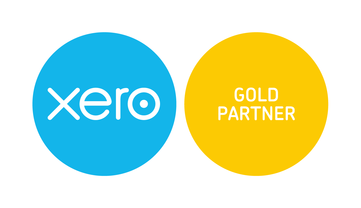 xero Gold Partner